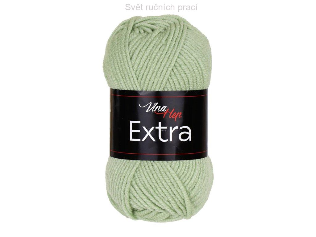 Extra - 6165 - zelená
