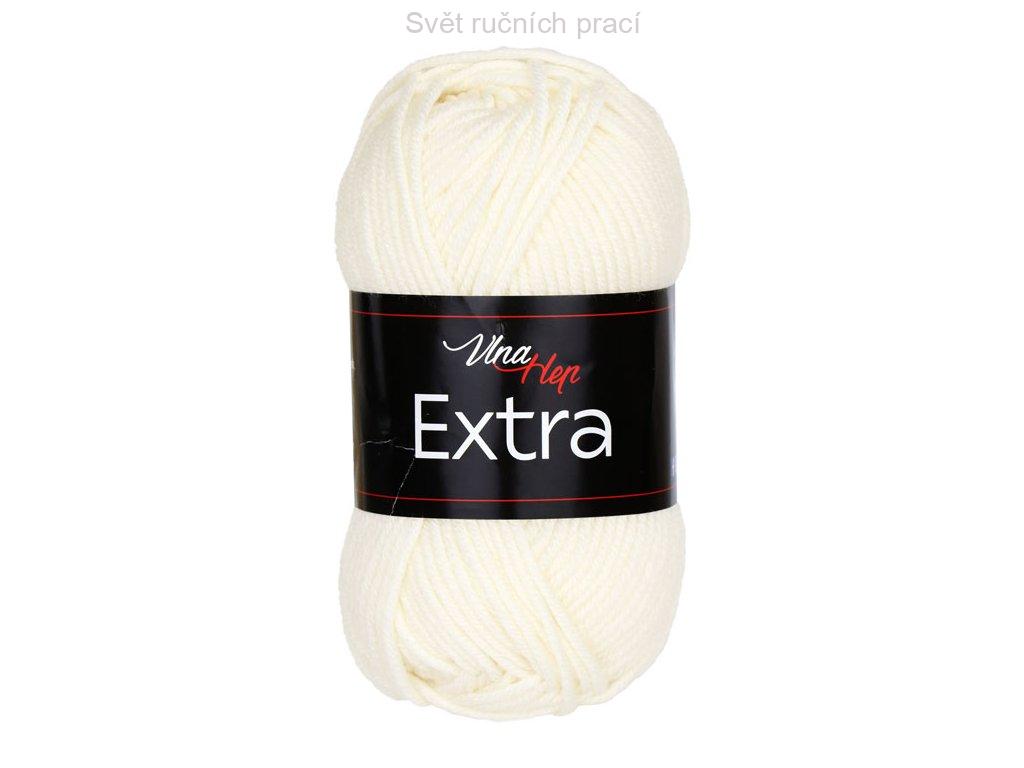 Extra - 6172 - smetanová