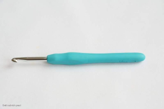 Háček SOFT GRIP - vel.5