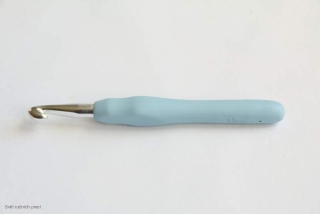 Háček SOFT GRIP - vel.8