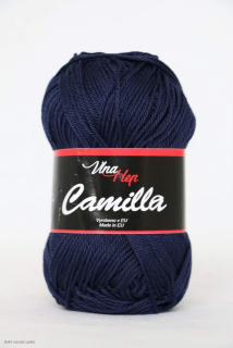 Camilla - 8120 - tmavě modrá