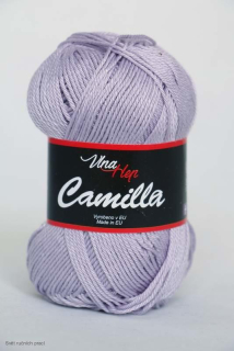 Camilla - 8076 - levandulová