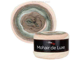 Mohair de Luxe - 7401