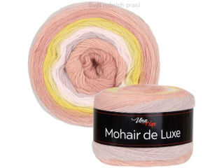 Mohair de Luxe - 7402