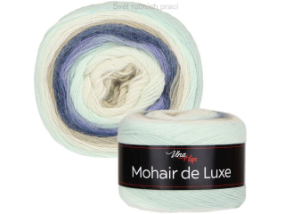 Mohair de Luxe - 7403