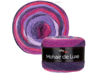 Mohair de Luxe - 7404