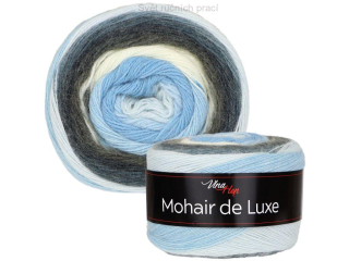 Mohair de Luxe - 7405