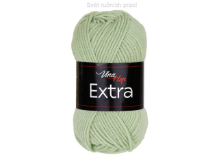Extra - 6165 - zelená
